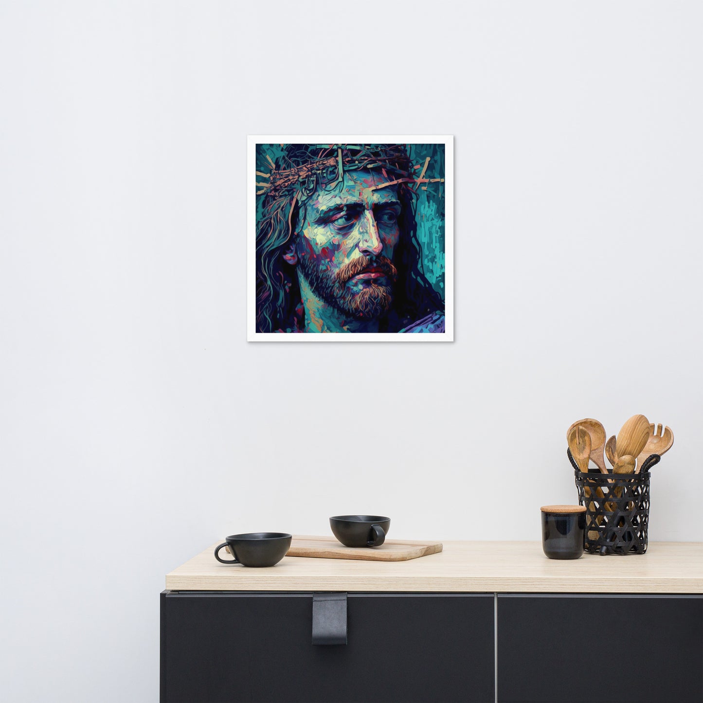 Jesus #2