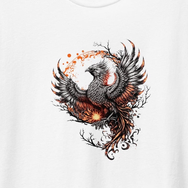 Fenix, Men, Short Sleeve T-shirt