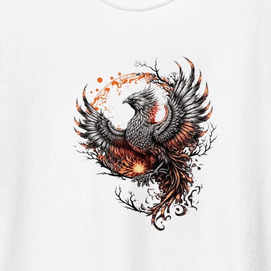 Fenix, Men, Short Sleeve T-shirt