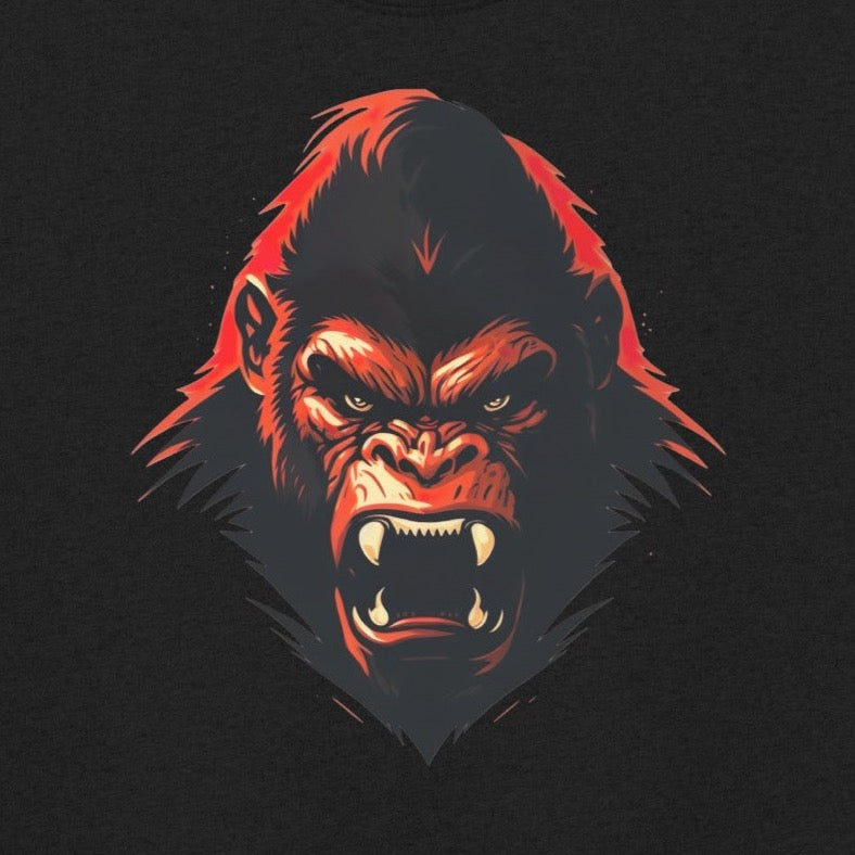 Rage Gorilla