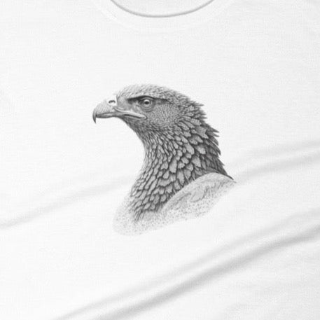 Eagle Tattoo Style #2, Women's short sleeve T-shirt