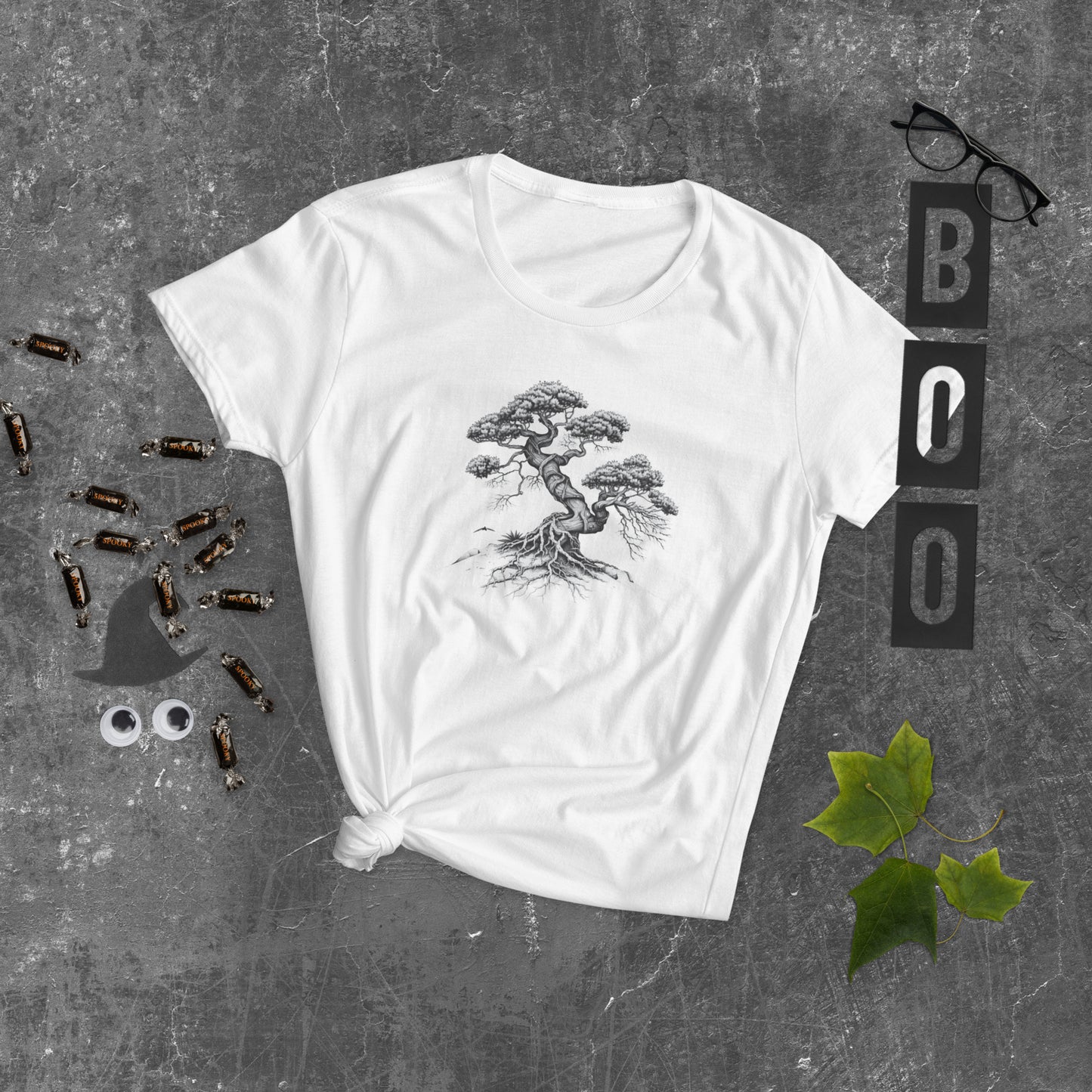 Tree #2 Women's short sleeve T-shirt