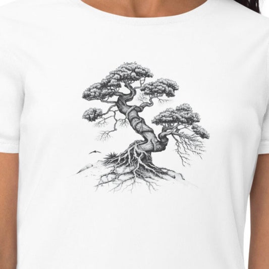 Tree #2 Women's short sleeve T-shirt