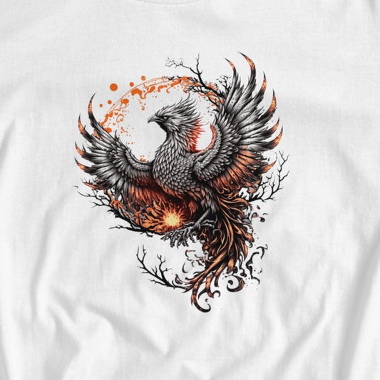 Fenix, Women's short sleeve T-shirt